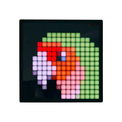 LED Pixel Art Smart Digital Lamp - 1 Each