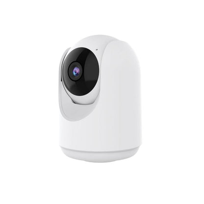 Pan And Tilt Camera - 1 Each