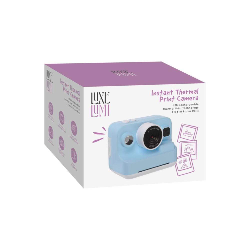 Thermal Printing Camera - 1 Each