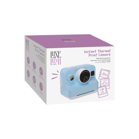 Thermal Printing Camera - 1 Each