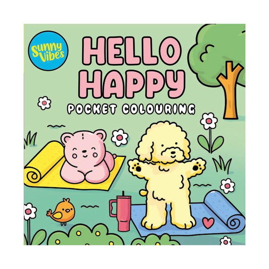 Assorted Activity Book - 1 Each