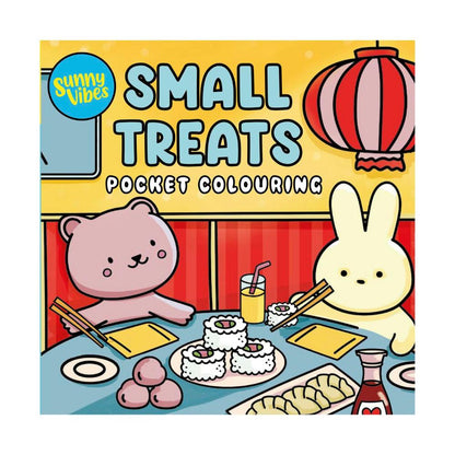 Assorted Activity Book - 1 Each