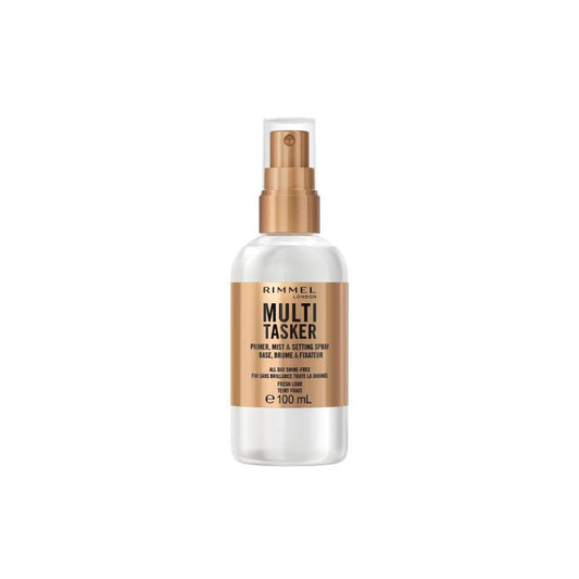 Rimmel Multi Tasker Setting Spray - 100mL
