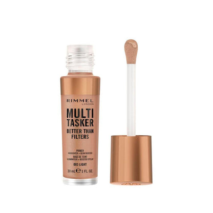 Rimmel Multi Tasker Better Than Filters Light - 30mL