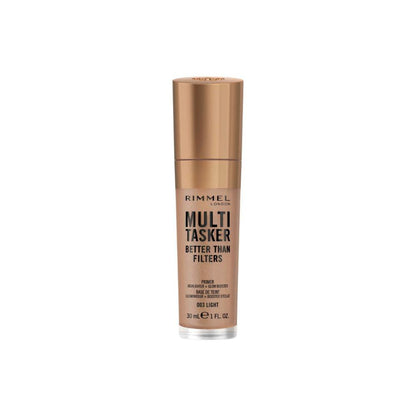 Rimmel Multi Tasker Better Than Filters Light - 30mL