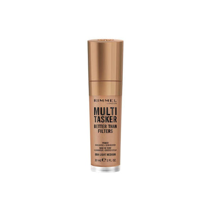 Rimmel Multi Tasker Better Than Filters Light Medium - 30mL