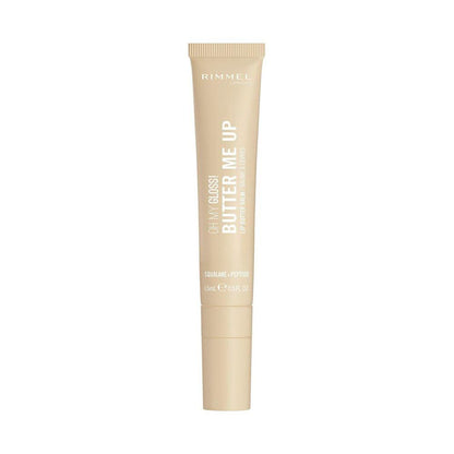 Rimmel Omg Lip Butter Vanilla Frost - 15mL