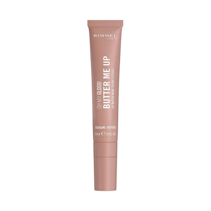 Rimmel Omg Lip Butter Latte Delight - 15mL