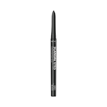 Rimmel Scandaleyes Eye Definer Black - 0.25g