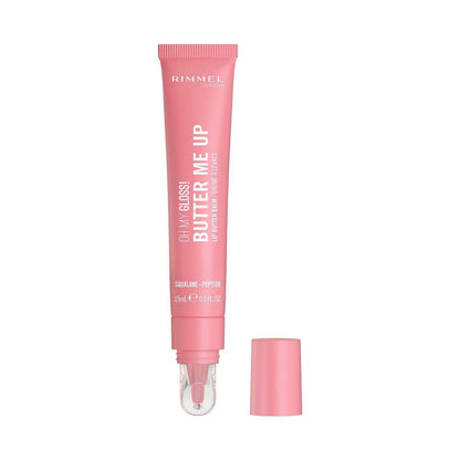 Rimmel Omg Lip Butter Bubble Gum - 15mL