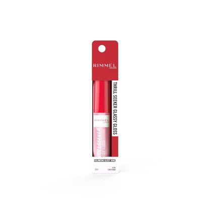 Rimmel Thrill Seeker Glassy Gloss Coco Suga - 10mL