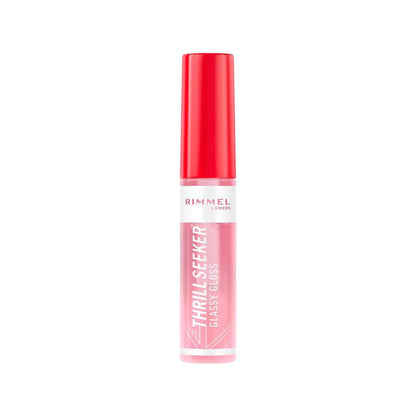 Rimmel Thrill Seeker Glassy Gloss Coco Suga - 10mL