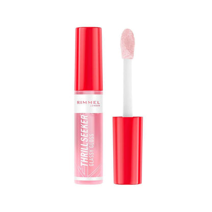Rimmel Thrill Seeker Glassy Gloss Coco Suga - 10mL