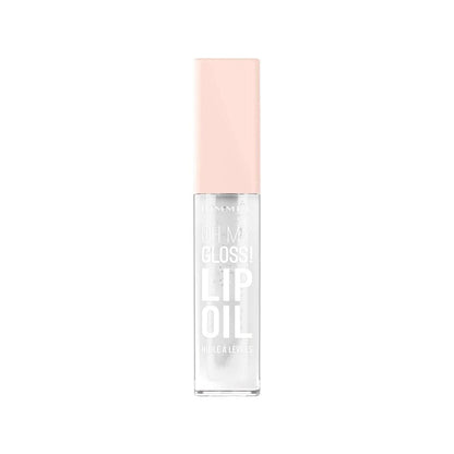 Rimmel Omg Lip Oil ear oud - 4.5mL