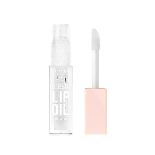 Rimmel Omg Lip Oil ear oud - 4.5mL