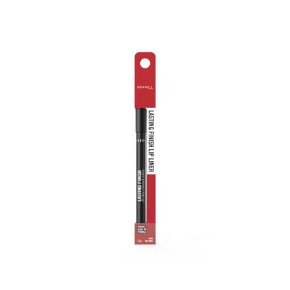 Rimmel Lasting Finish Lip Pencil 90's Nude - 0.25g