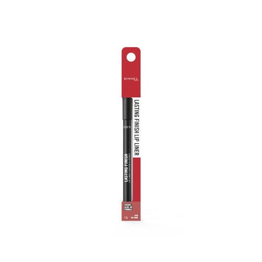 Rimmel Lasting Finish Lip Pencil 90's Nude - 0.25g