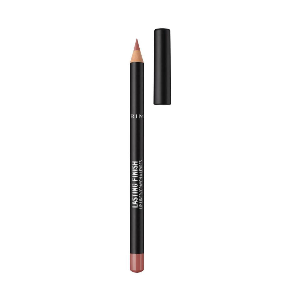 Rimmel Lasting Finish Lip Pencil 90's Nude - 0.25g