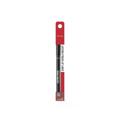 Rimmel Lasting Finish Lip Pencil Cappuccino - 0.25g
