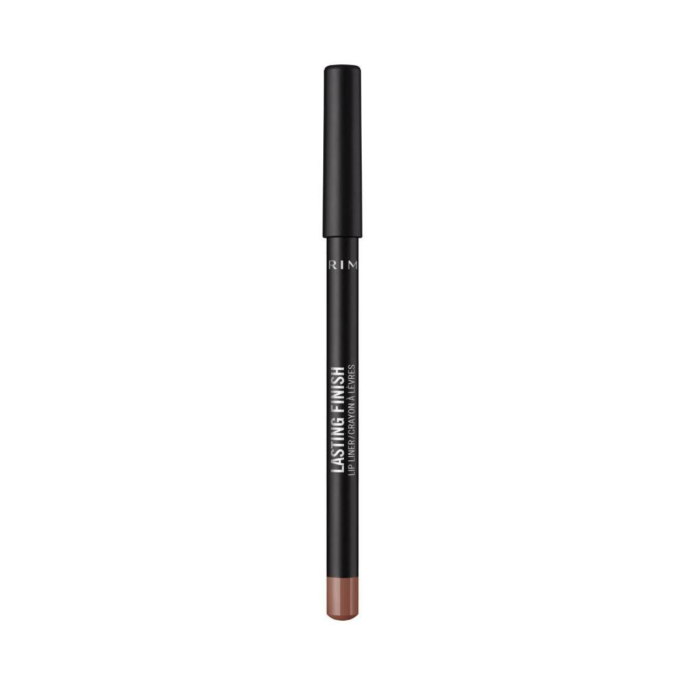 Rimmel Lasting Finish Lip Pencil Cappuccino - 0.25g
