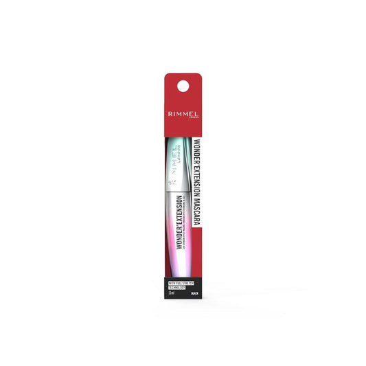 Rimmel Wonder Extension Mascara Black - 11mL