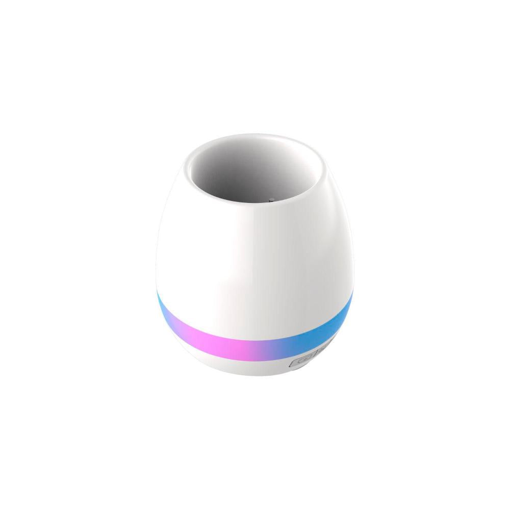 Musical Plant Pot Speaker - 1 Each