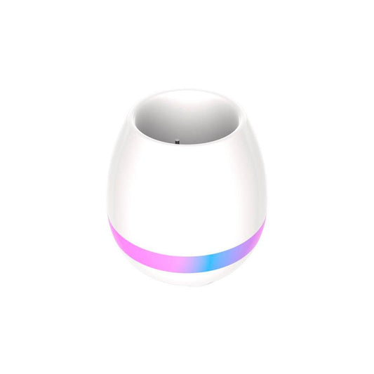 Musical Plant Pot Speaker - 1 Each