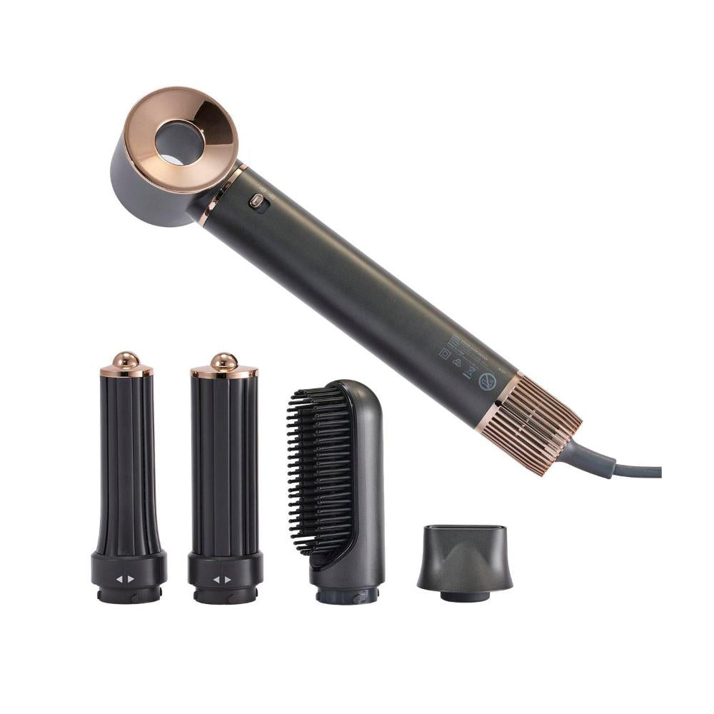 5 In 1 High Speed Hair Dryer - 1 Each