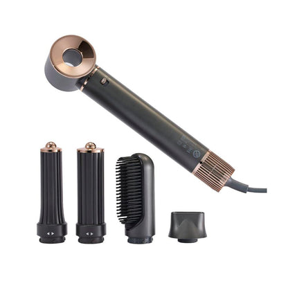 5 In 1 High Speed Hair Dryer - 1 Each