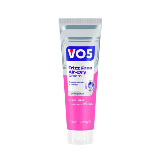 VO5 Frizz Free Cream - 125mL
