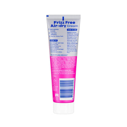 VO5 Frizz Free Cream - 125mL