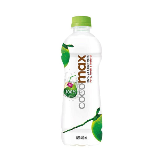 Cocomax Coconut Water Original - 500mL