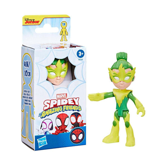 SAF Hero Figures - 1 Each