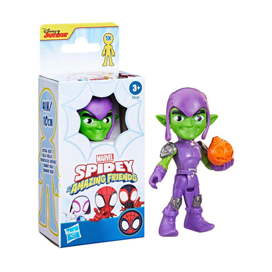 SAF Hero Figures - 1 Each