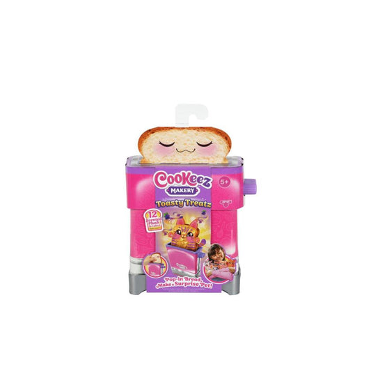 Cookeez Makery Toasties - 1 Each