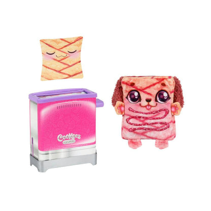 Cookeez Makery Toasties - 1 Each