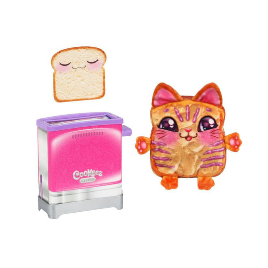 Cookeez Makery Toasties - 1 Each