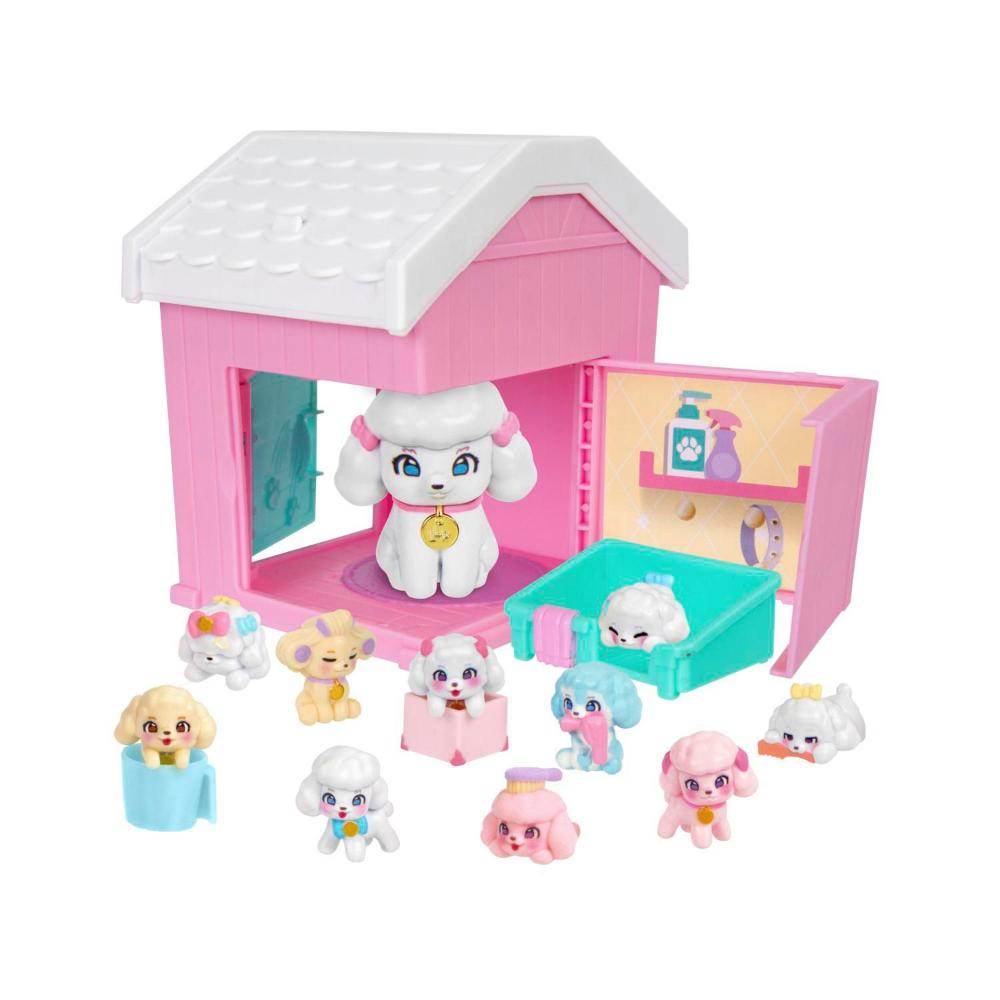 Little Live Pets Mama Surprise Families S11 - Each