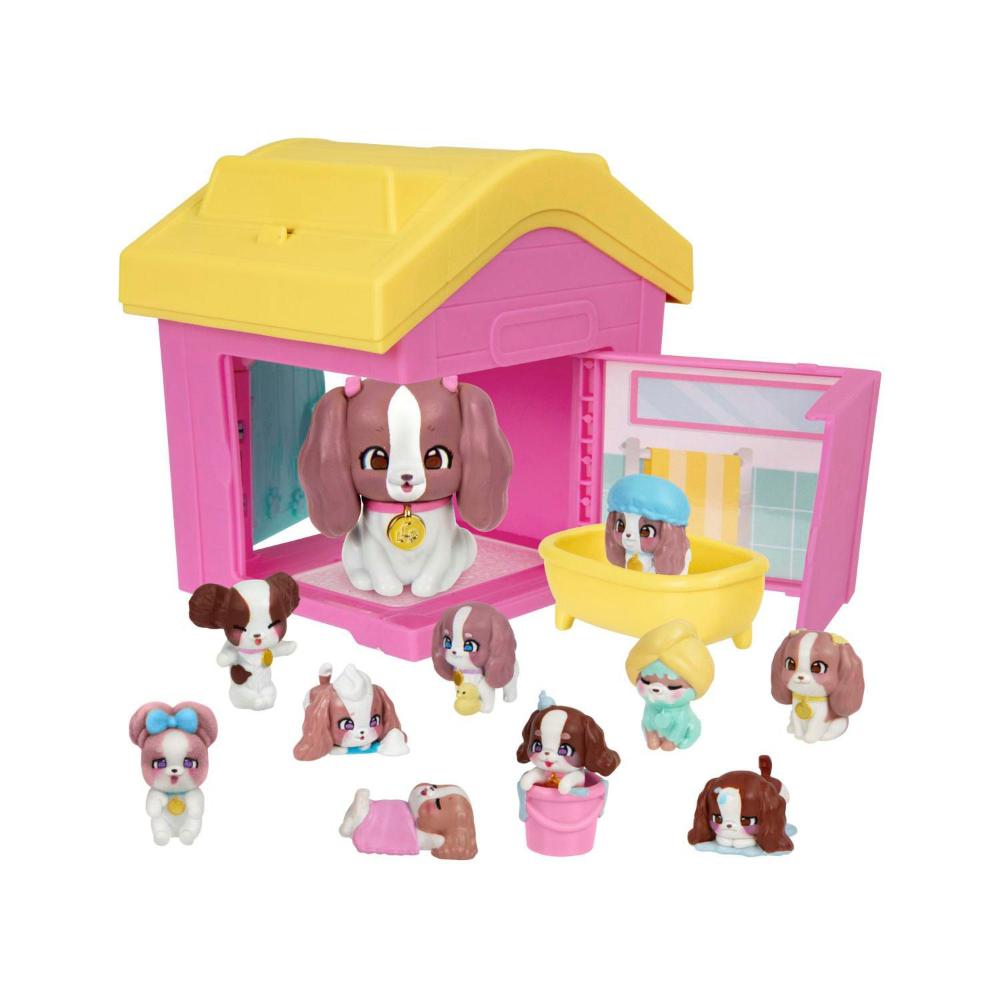 Little Live Pets Mama Surprise Families S1 - 1 Each