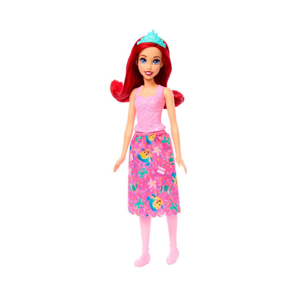 Disney Princess Fashion Doll Assortment - 1 Each