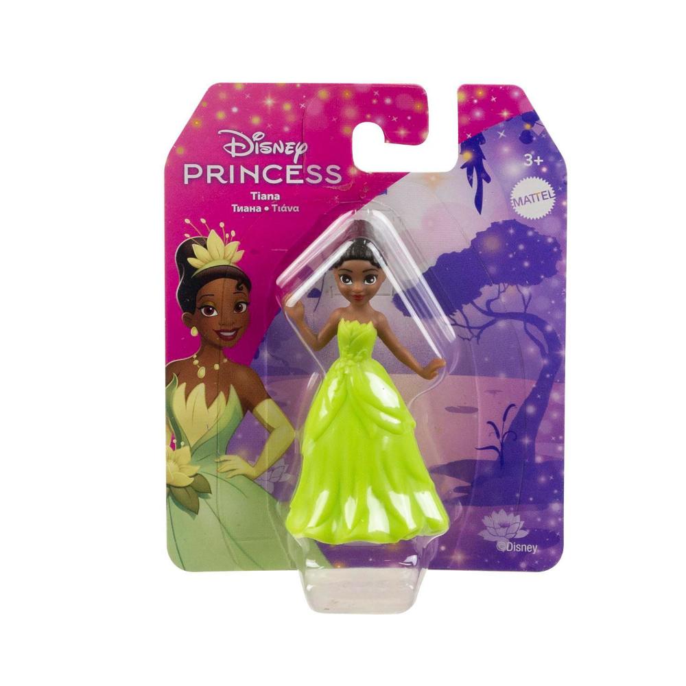 Disney Princess Mini Figures Assortment - 1 Each