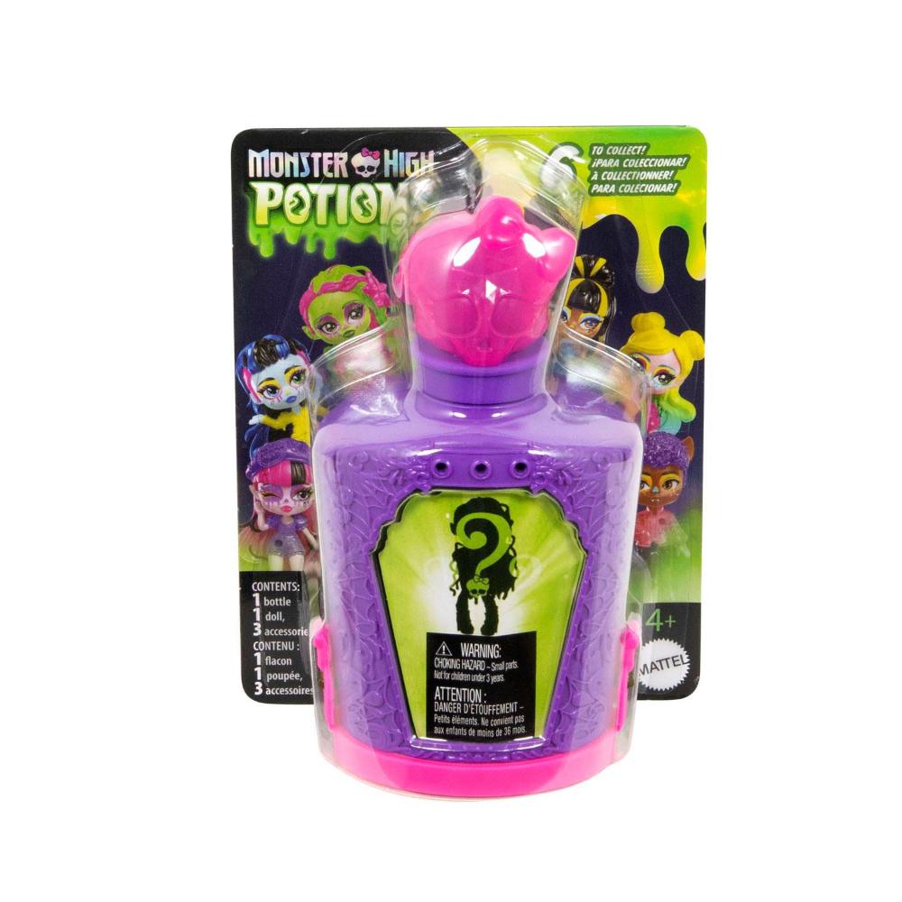 Monster High Potion - 1 Each