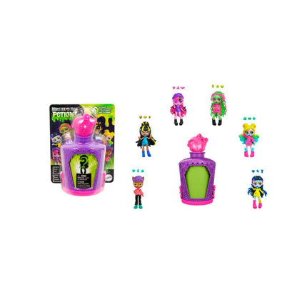 Monster High Potion - 1 Each