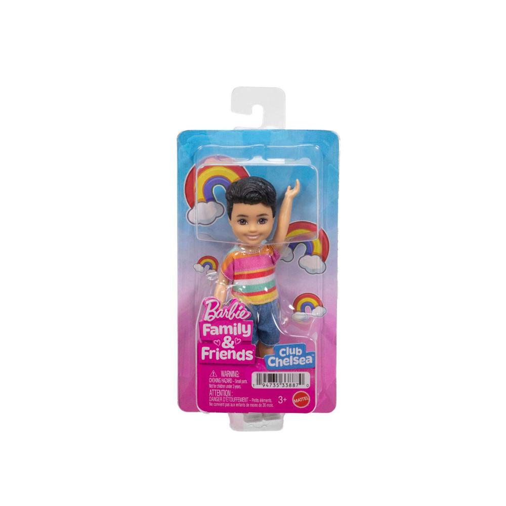 Barbie Chelsea & Friends - 1 Each
