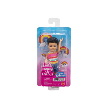 Barbie Chelsea & Friends - 1 Each