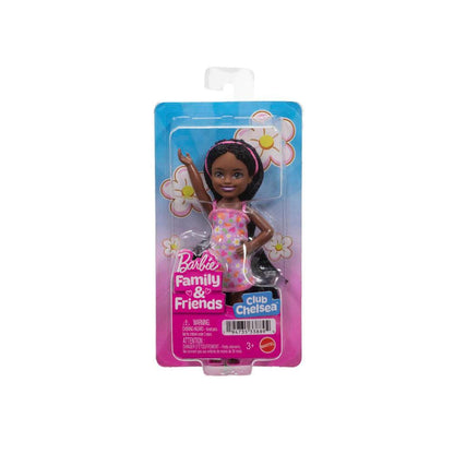 Barbie Chelsea & Friends - 1 Each
