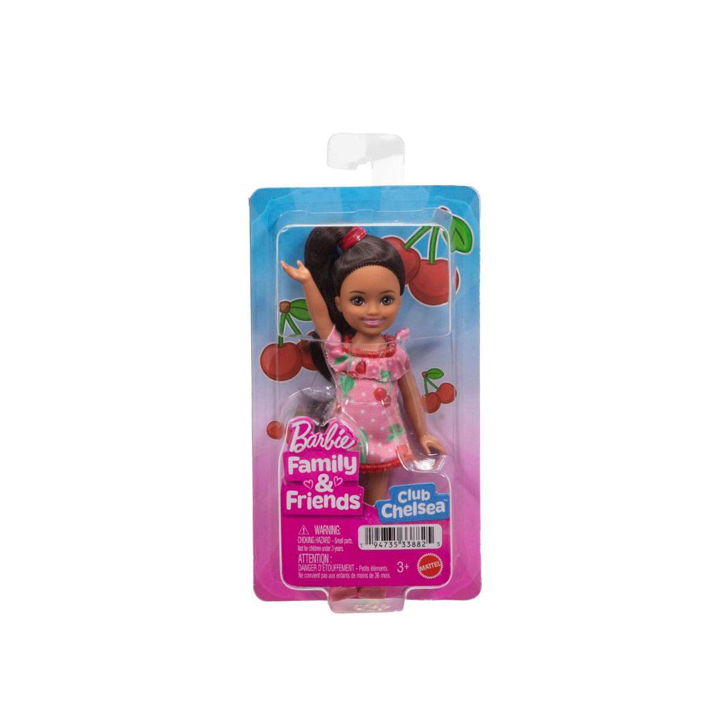 Barbie Chelsea & Friends - 1 Each