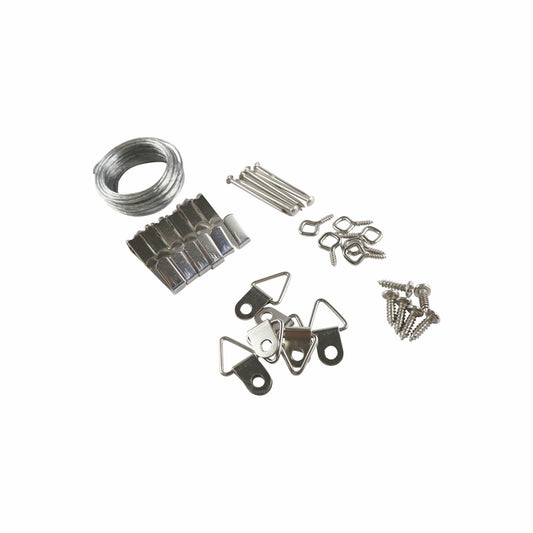 Everhang Heavy Duty Picture Hanging Kit - 20kg