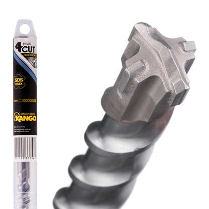 Kango SDS Max Drill Bit - K4 - 32 x 570mm