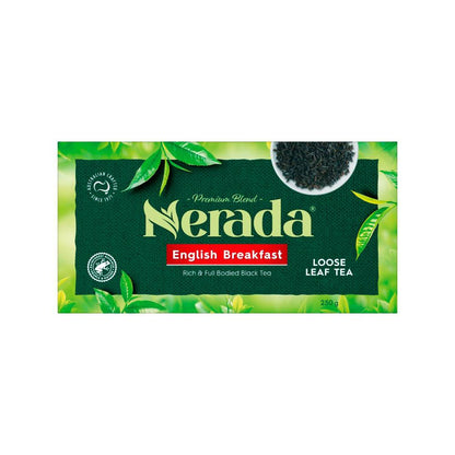 Nerada Leaf Tea - 250g